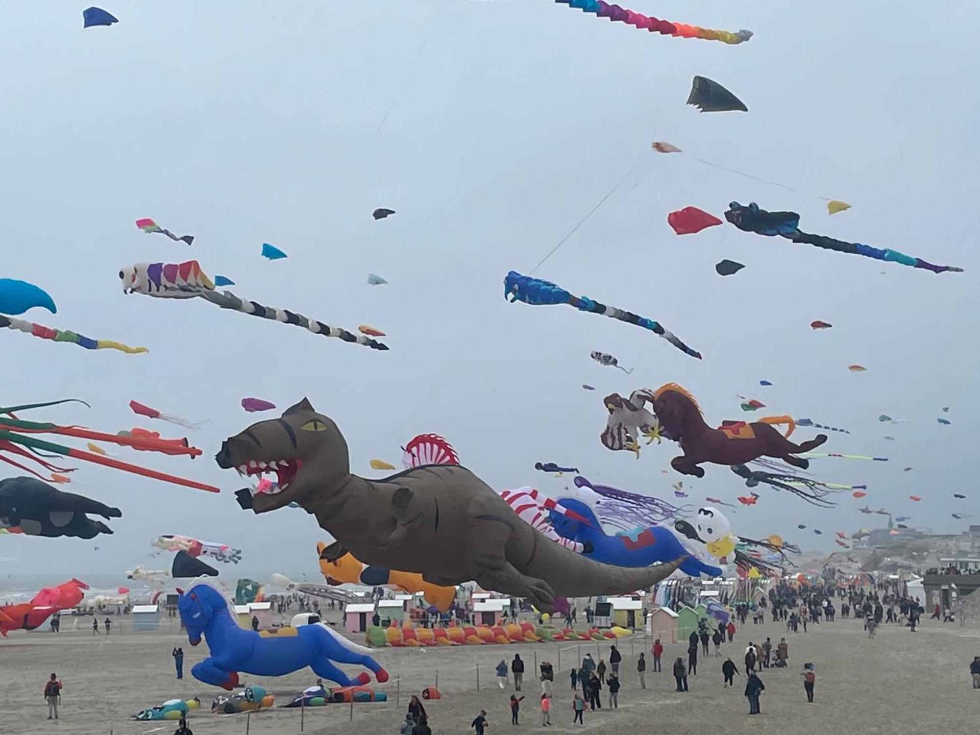 Gite Chti Picard Parking Prive Gratuit Et 100M De La Plage Berck Eksteriør billede